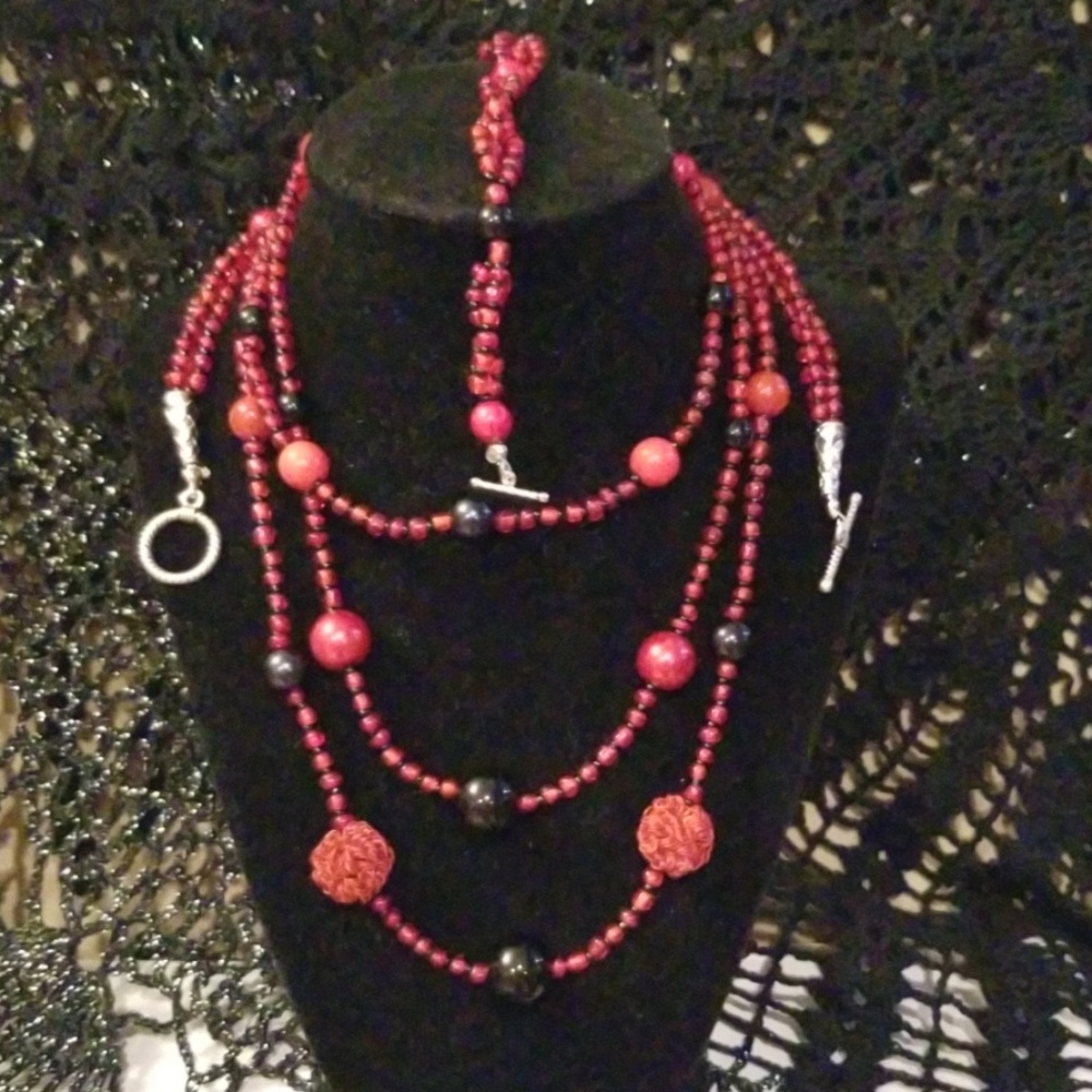 Fashion jewelry